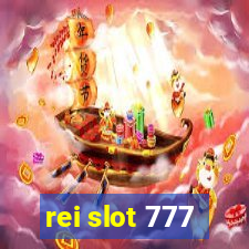 rei slot 777