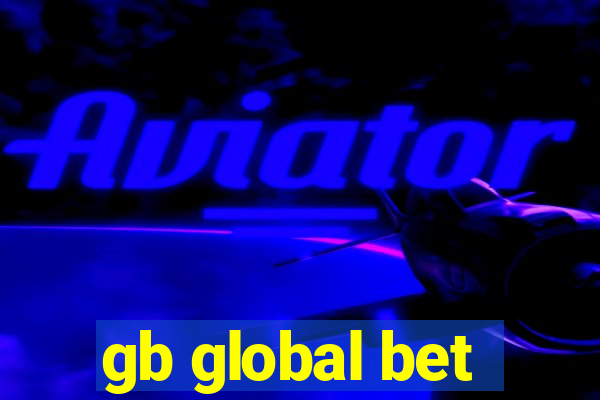 gb global bet