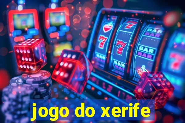 jogo do xerife