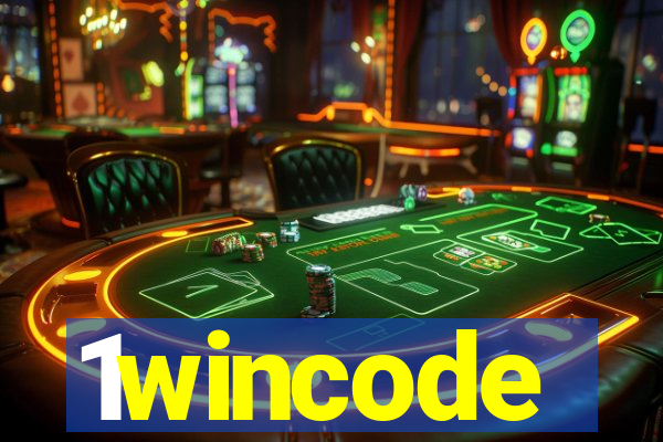 1wincode