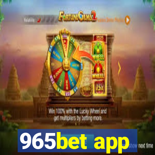 965bet app