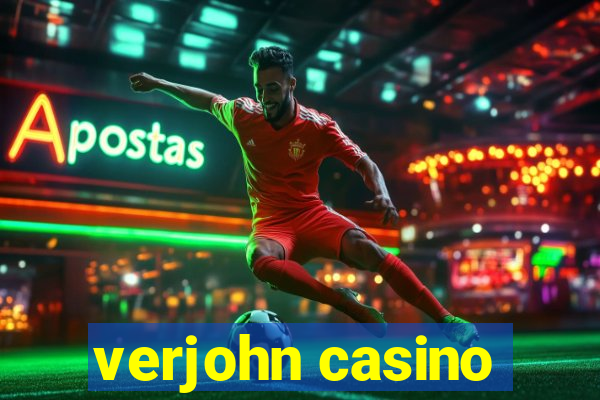 verjohn casino