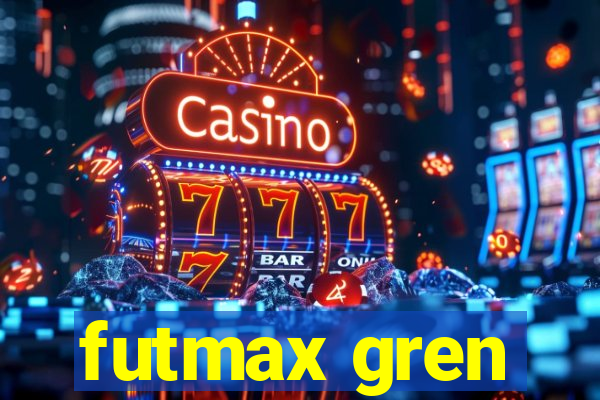 futmax gren