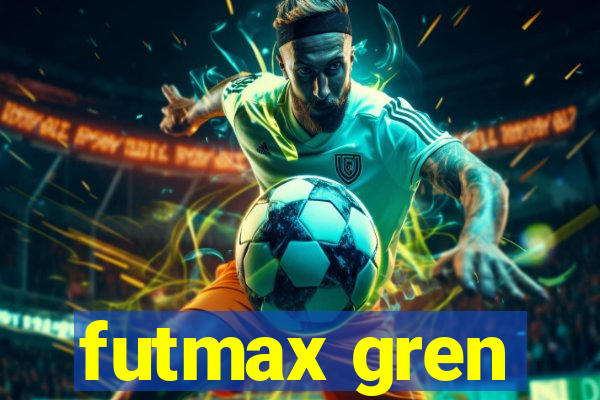 futmax gren