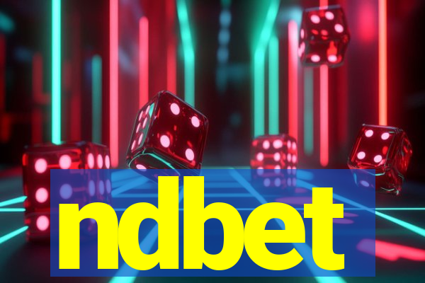 ndbet