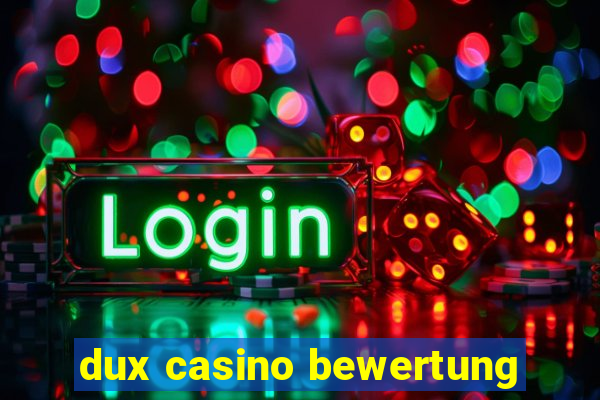 dux casino bewertung