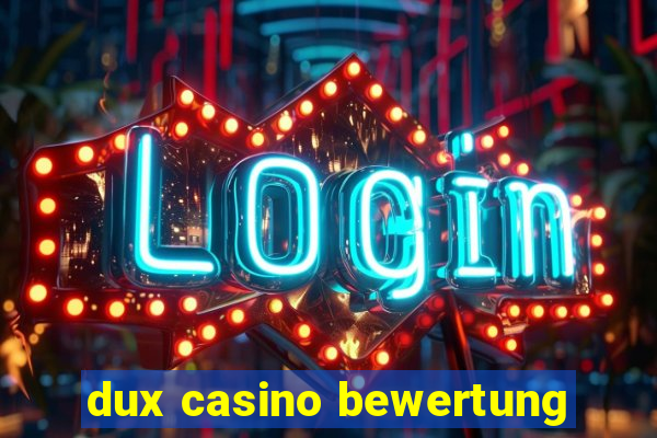 dux casino bewertung