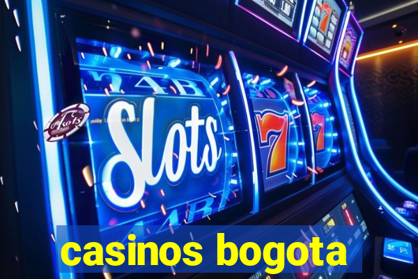 casinos bogota