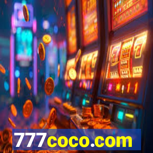 777coco.com