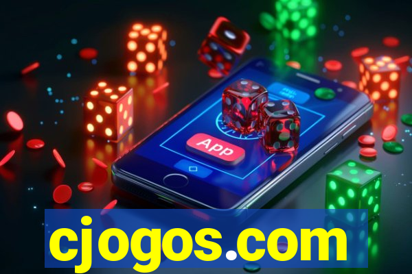 cjogos.com