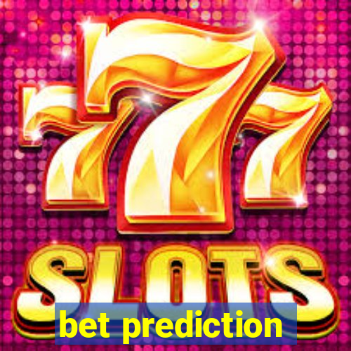 bet prediction