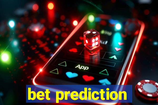 bet prediction