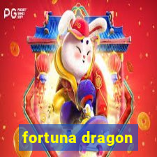 fortuna dragon