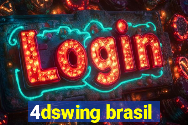 4dswing brasil