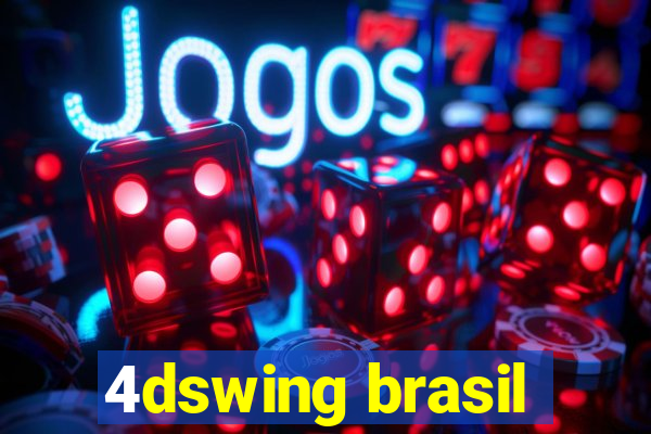 4dswing brasil