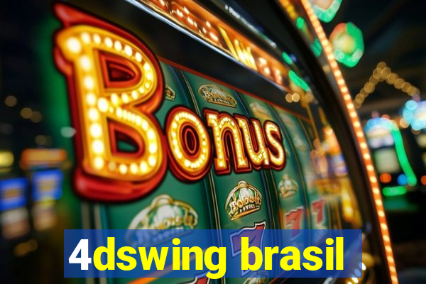 4dswing brasil