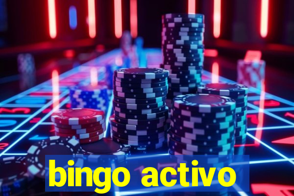 bingo activo