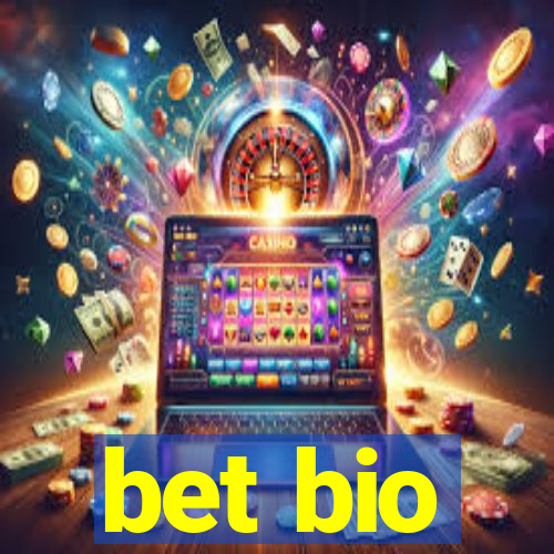 bet bio