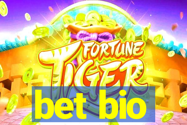 bet bio