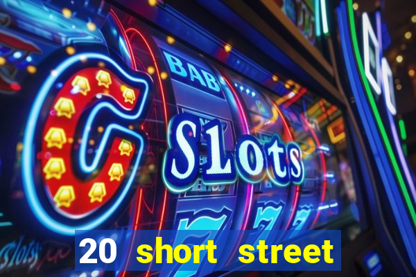 20 short street casino nsw 2470