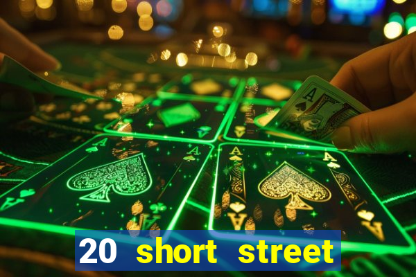 20 short street casino nsw 2470