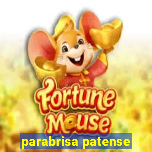 parabrisa patense