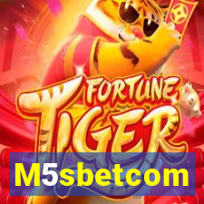 M5sbetcom