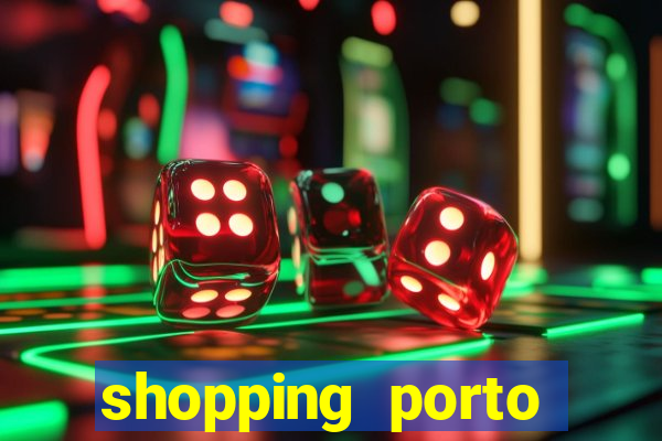 shopping porto miller boulevard