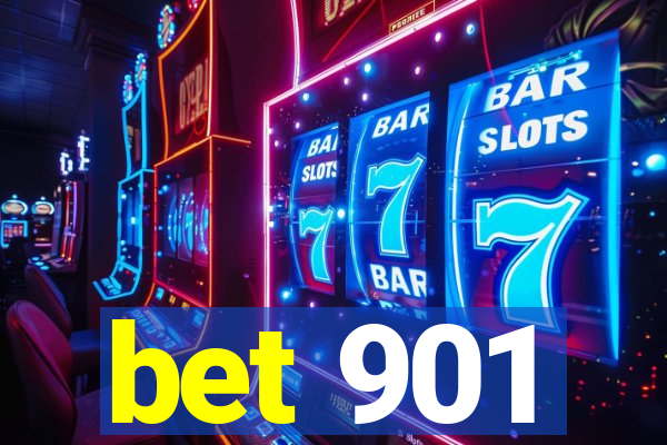 bet 901