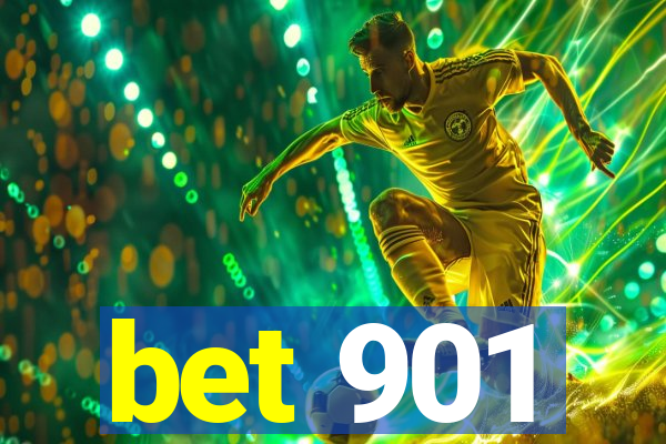 bet 901