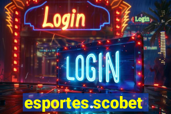 esportes.scobets.com