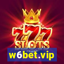 w6bet.vip