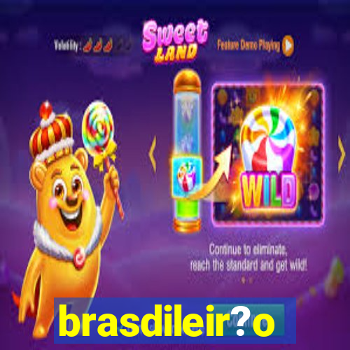 brasdileir?o