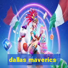 dallas maverics