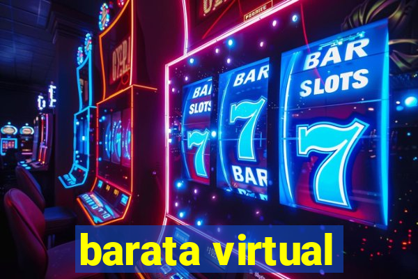 barata virtual