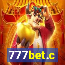 777bet.c