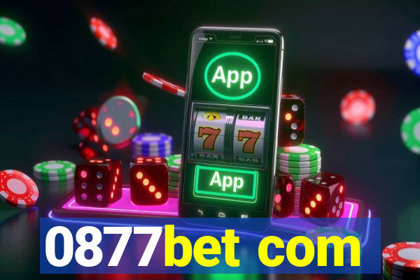 0877bet com