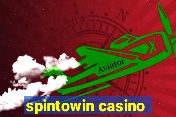 spintowin casino