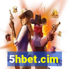 5hbet.cim