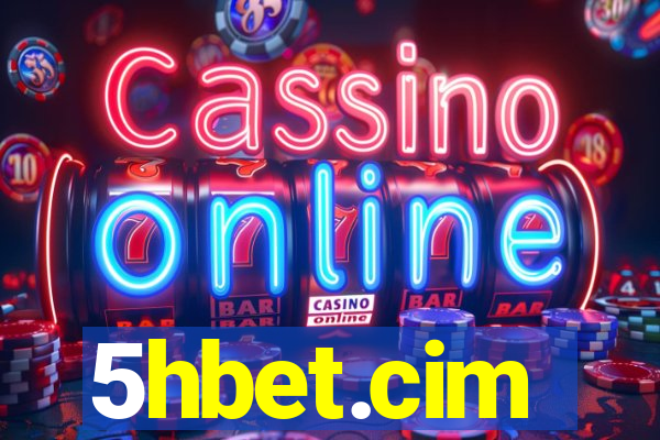 5hbet.cim