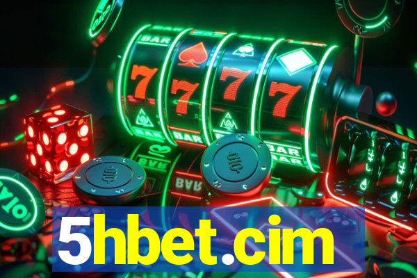 5hbet.cim