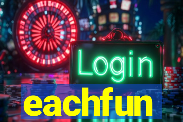 eachfun entertainment limited