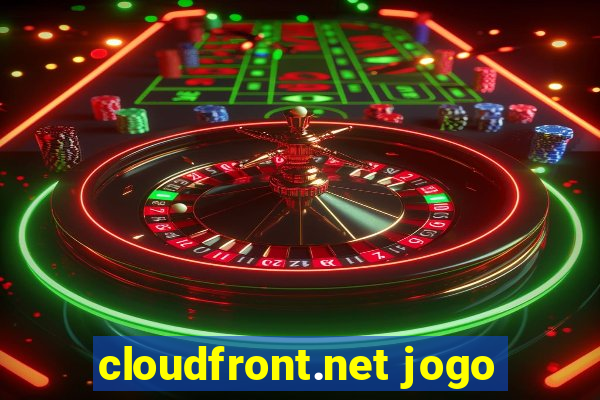 cloudfront.net jogo