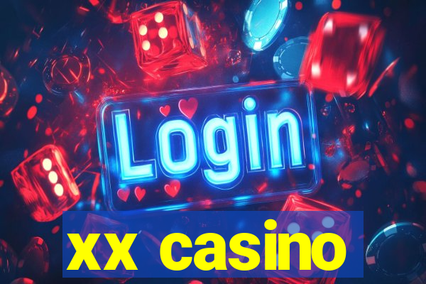 xx casino