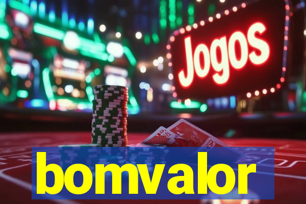 bomvalor