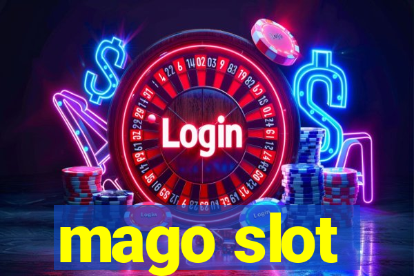 mago slot