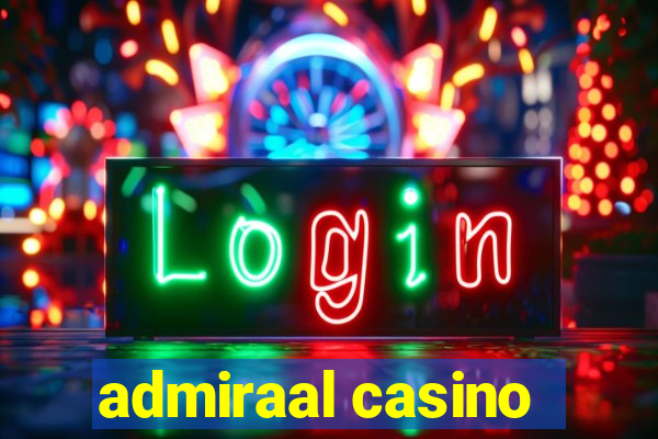 admiraal casino