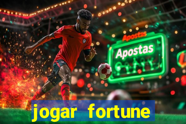 jogar fortune double demo