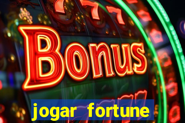 jogar fortune double demo