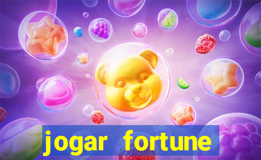 jogar fortune double demo